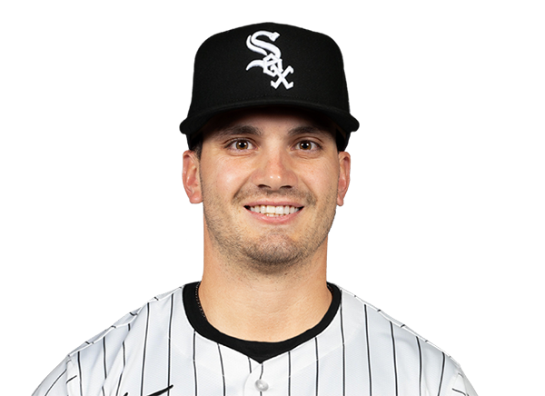 Chris Rodriguez headshot