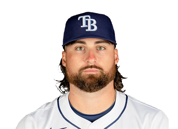 Ryan Vilade headshot