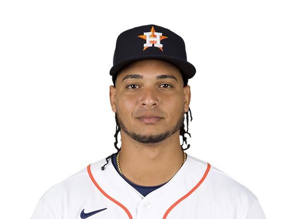 Jairo Solis headshot