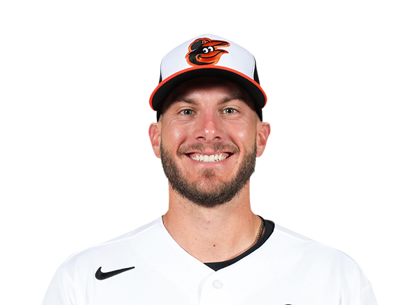 Kyle Dowdy headshot