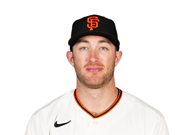 Brett Cumberland headshot