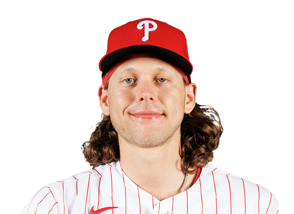 Alec Bohm headshot
