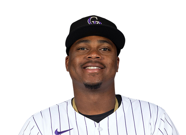 Elehuris Montero headshot