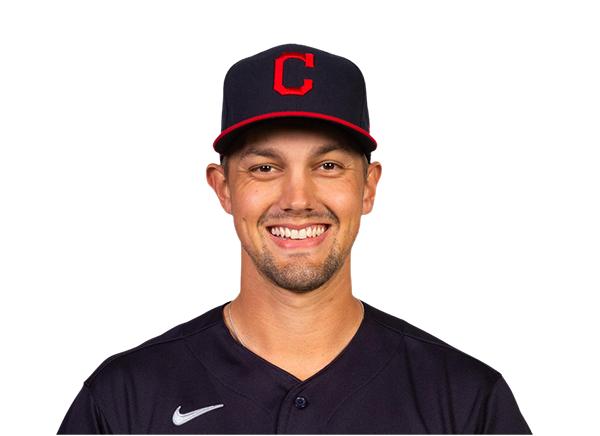 Scott Moss headshot