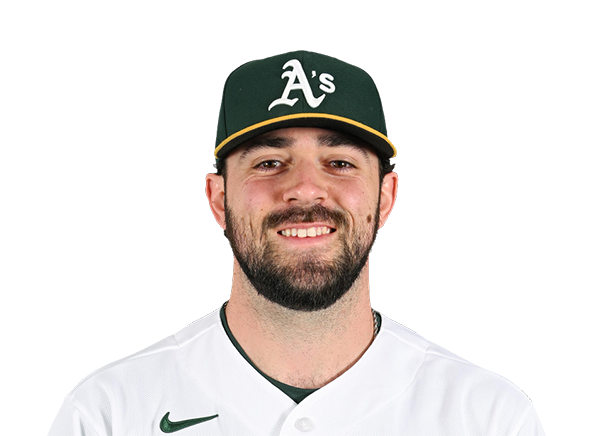 Ben Bowden headshot