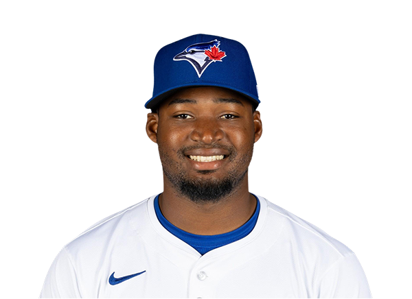 Orelvis Martinez headshot