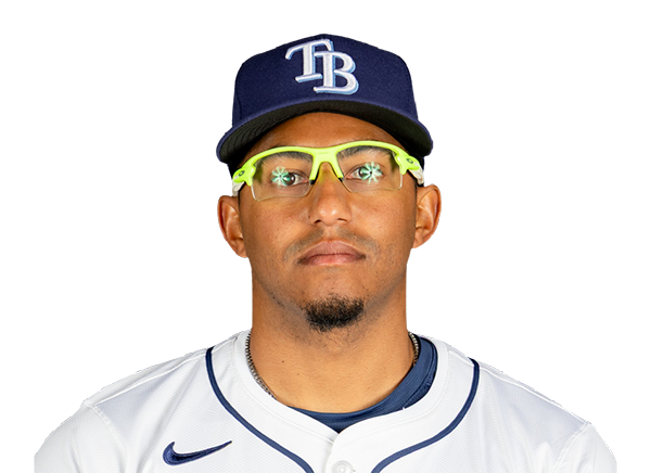 Richie Palacios headshot