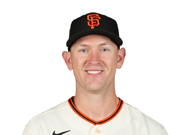 Nick Margevicius headshot