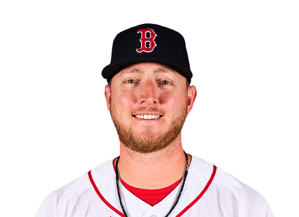 Zack Kelly headshot