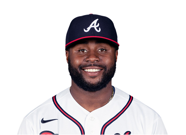 Trey Harris headshot