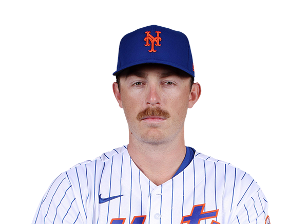 Nick Meyer headshot