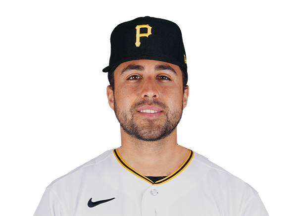 Alfonso Rivas III headshot