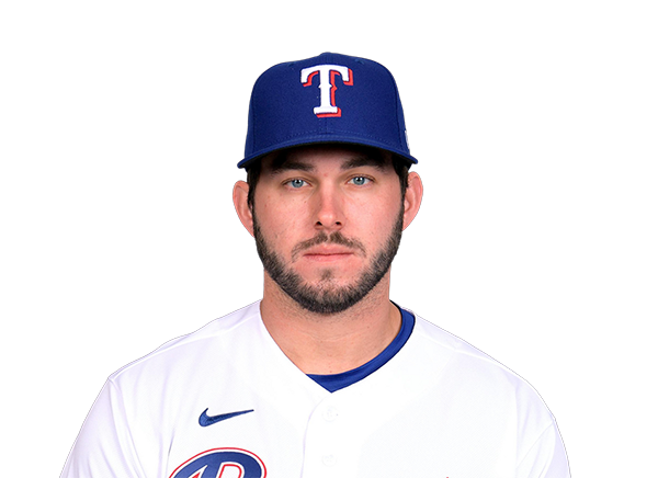 Zach Reks headshot