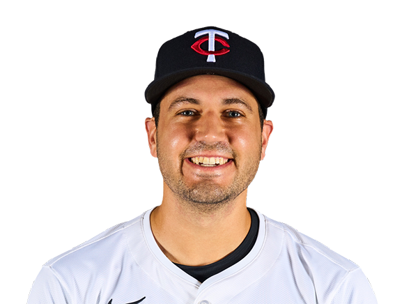 Matt Canterino headshot