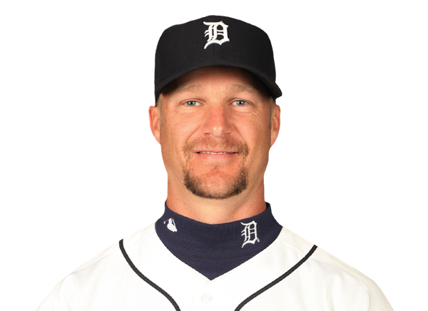 John Bale headshot