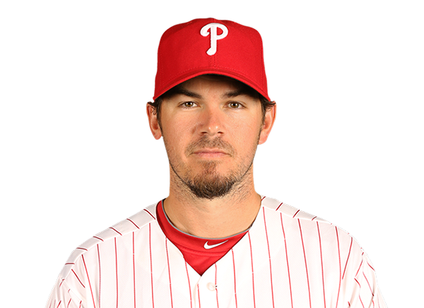 Chad Durbin headshot