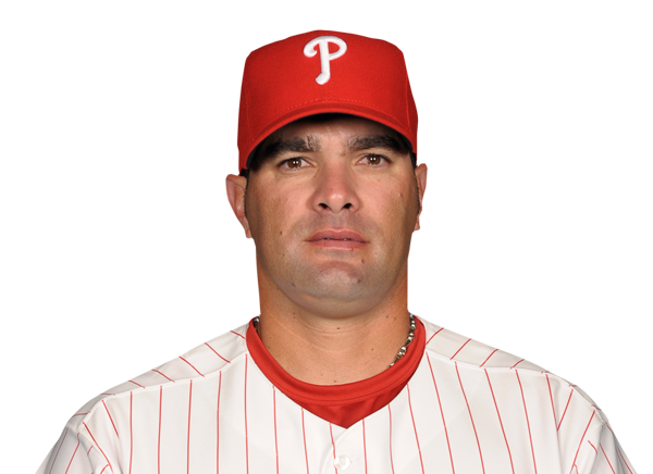 Danys Baez headshot