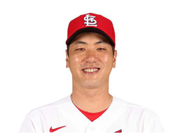 Kwang Hyun Kim headshot