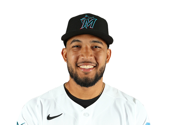 Maximo Acosta headshot
