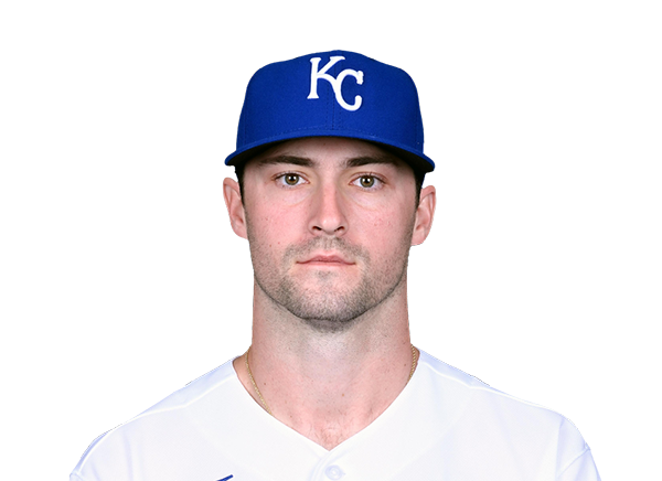 Kameron Misner headshot