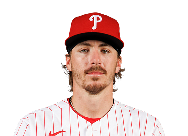 Bryson Stott headshot