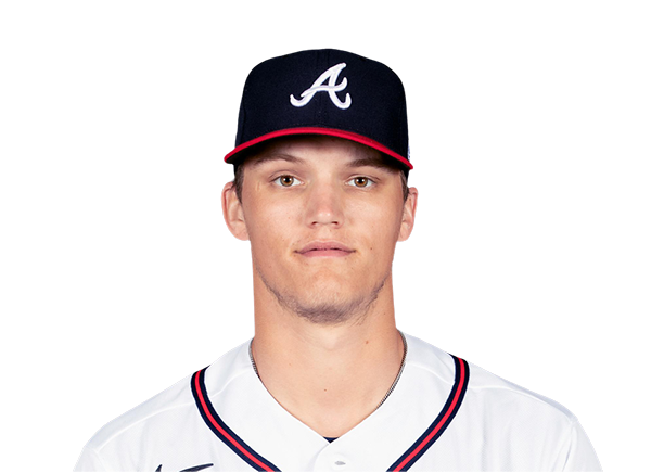 Bryce Ball headshot