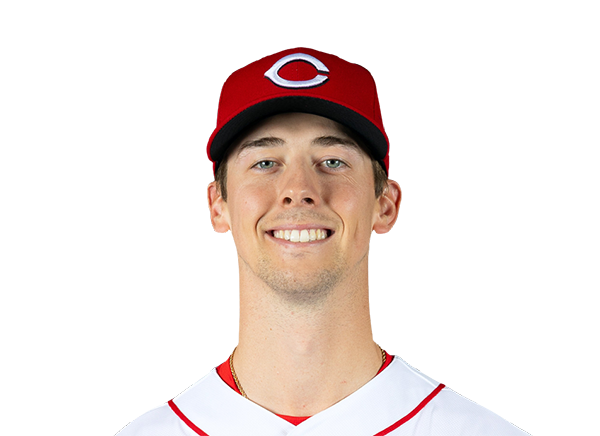 Brandon Williamson headshot