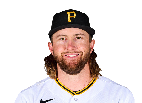 Davis Wendzel headshot