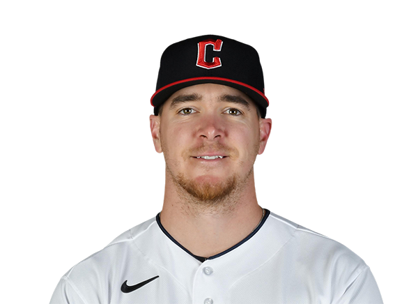 Caleb Simpson headshot