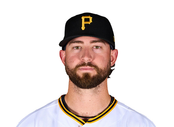 Jared Triolo headshot