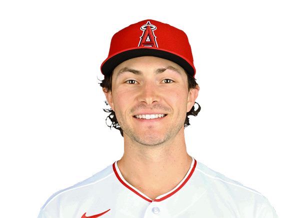 Bryce Teodosio headshot
