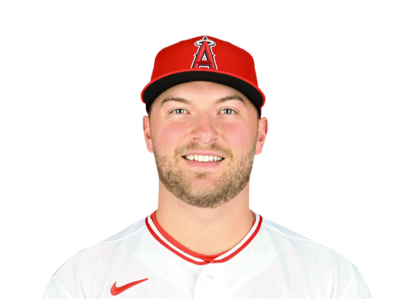 Reid Detmers headshot