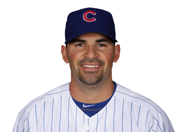 Augie Ojeda headshot