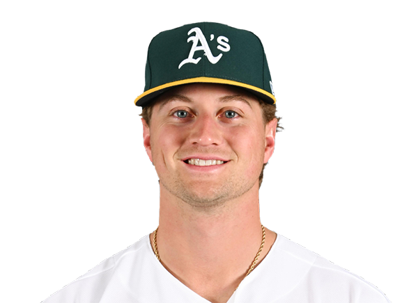 Jack Perkins headshot