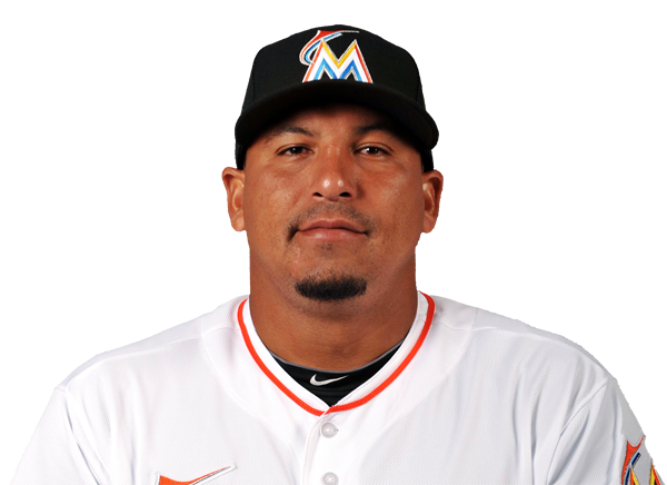 Carlos Zambrano headshot