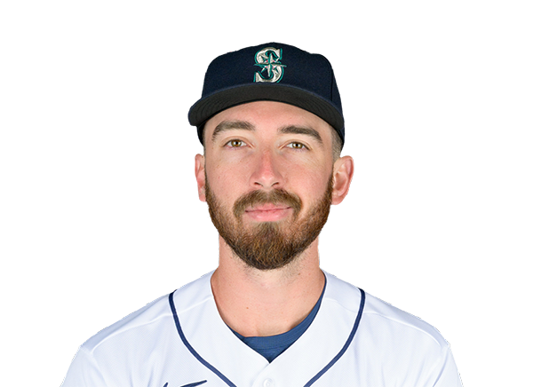 Nick Davila headshot