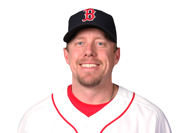 Brandon Duckworth headshot