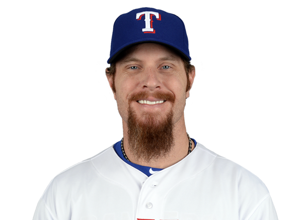 Josh Hamilton headshot