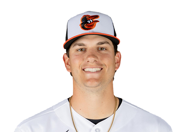 Coby Mayo headshot