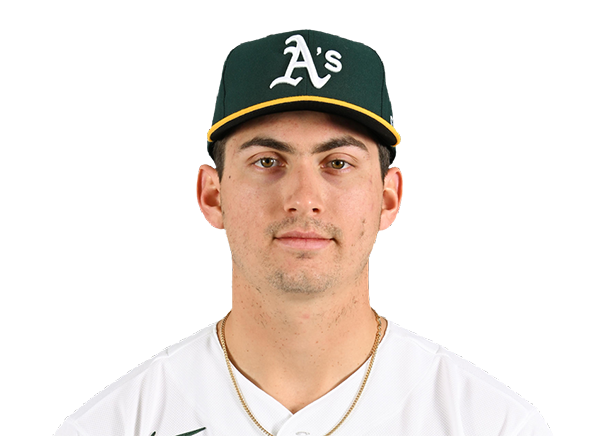 Tyler Soderstrom headshot