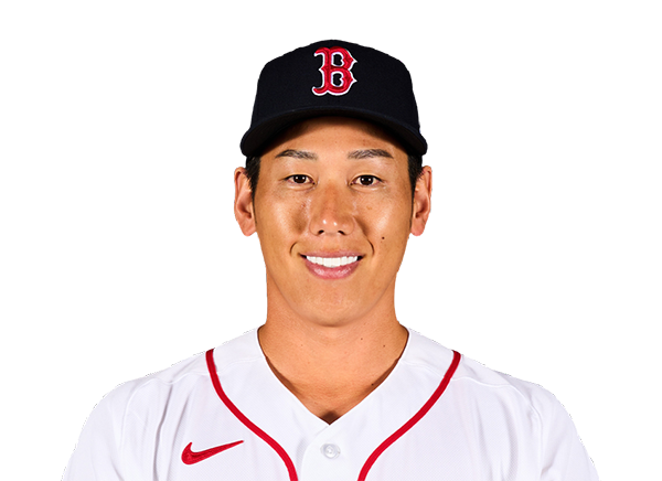 Masataka Yoshida headshot