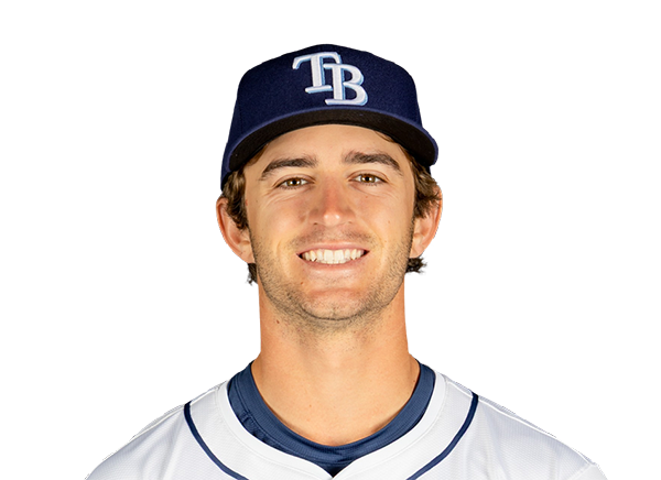 Carson Williams headshot