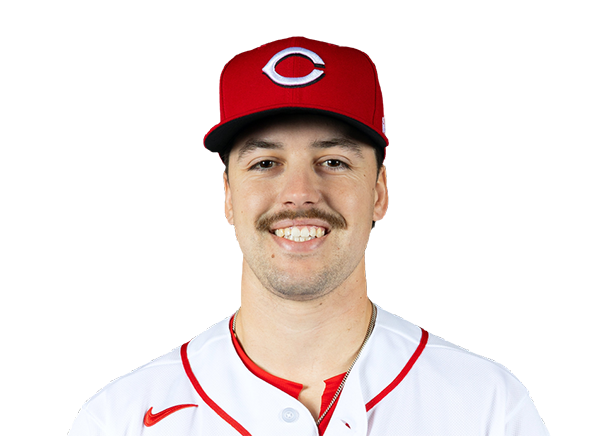 Connor Phillips headshot