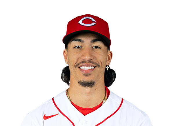 Edwin Arroyo headshot