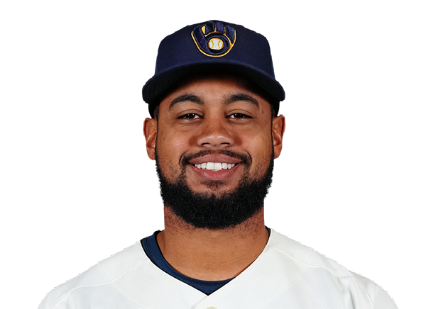 Sammy Peralta headshot
