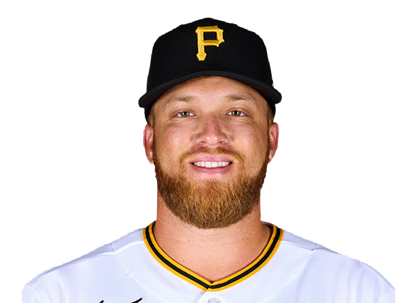 Cam Sanders headshot