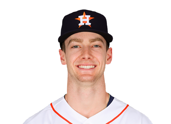 Zach Cole headshot