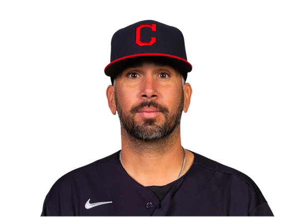 Oliver Perez headshot