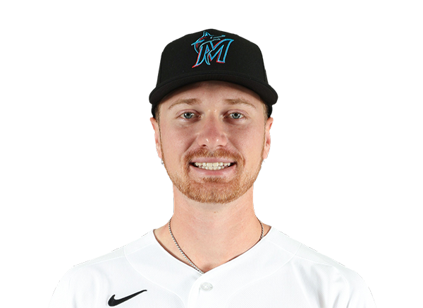 Josh Ekness headshot