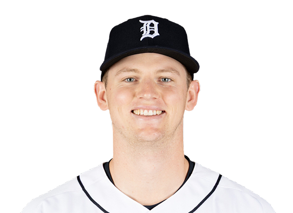 Troy Melton headshot